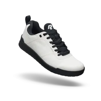 Pánská obuv RIDE CONCEPTS dámské MTB tretry Accomplice Clip bílá 37