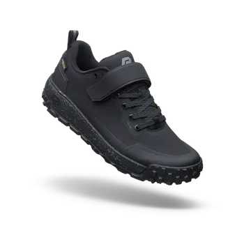 Pánské cyklistické tretry RIDE CONCEPTS - MTB tretry Tallac Clip černá 41,5