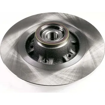 Brzdový kotouč Brzdový kotouč Dr!ve+ DP1010.11.1663