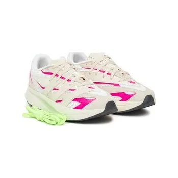 Dámské tenisky adidas Sneakersy Lightblaze JQ4760 Béžová 37_13