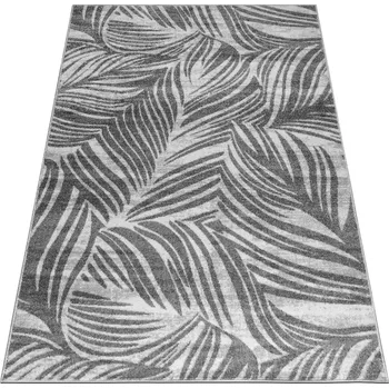 Koberec Rexcarpet s.c. FIRUZE 052 šedá 240x330 cm