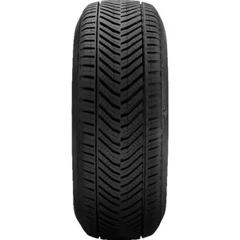 Celoroční osobní pneu ORIUM ORIUM ALL SEASON SUV 215/60 R17 96H M+S 3PMSF