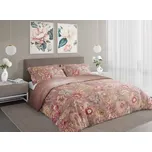 Faro Saténové povlečení NOBILE 019 140x200+70x90