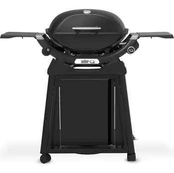 Zahradní gril Weber Q2200N Premium Stand