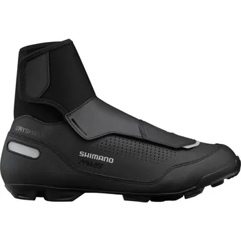 Pánské cyklistické tretry SHIMANO Cyklistické tretry - SH-MW502 - černá