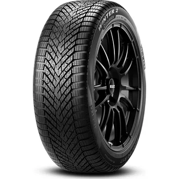 Zimní osobní pneu Pirelli CINTURATO WINTER 2 215/55 R16 97H XL M+S