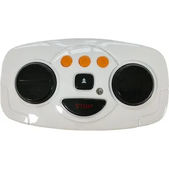 Dětské elektrovozidlo Mamido Dálkový ovladač na elektrická vozítka BMW M6 GT3