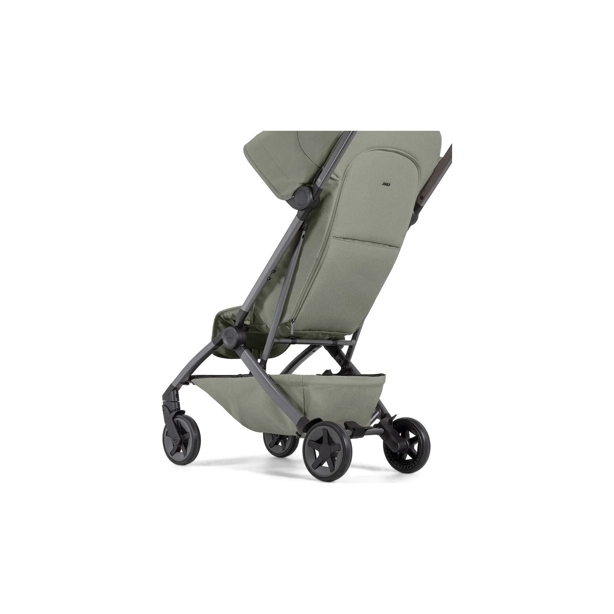 Fotografie 5 - Kočárek Joolz Aer2 Buggy 2025 Sage Green