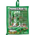 Set psacích potřeb Minecraft Creeper…
