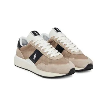 Oblečení a móda Sneakersy Polo Ralph Lauren 809968176002 Béžová 45