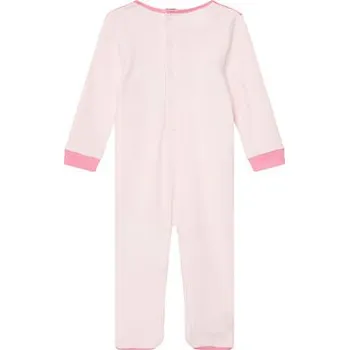 Dupačky Guess Dupačky 5YW07 KA6W4 Růžová 0_3M