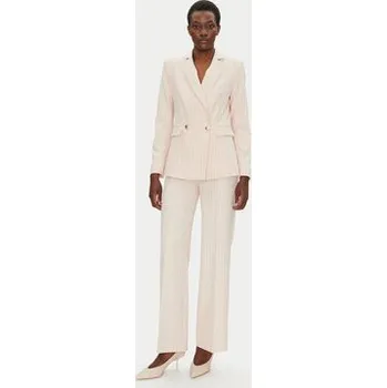 Dámské sako Morgan Sako 251-VIVI.F M Écru Slim Fit 42