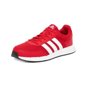 Dámské tenisky adidas Sneakersy RUN 50S JQ4516 Červená 44_2_3