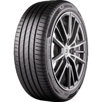 Letní osobní pneu Bridgestone Turanza 6 215/60 R17 96H