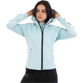 Jezdecká bunda ANKY ATC251101 canal blue (XXS)