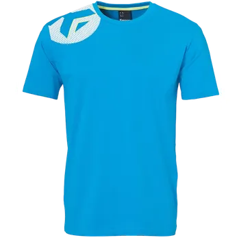 Chlapecké tričko Triko kempa core 2.0 t-shirt JR 2002186k-02 Velikost 116