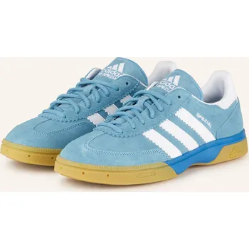 Dámské tenisky Adidas Sálové Boty Hb Spezial Handball, tmavě modrá / bílá