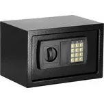 Elektronický trezor 31x20x20 cm SPRINGOS TXc5060