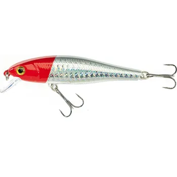 Jaxon Wobler ATRACT LOGIS LURES 8,0cm barva H