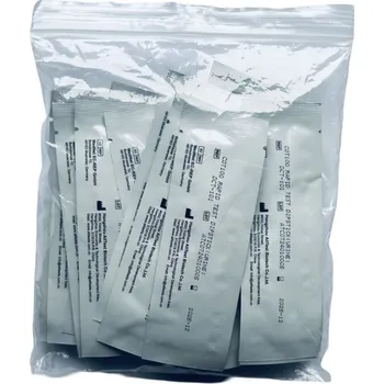 Diagnostický test 50x Test na nikotin z moči ( cotinin)