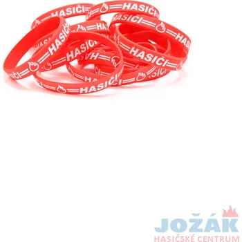 Příslušenství k čerpadlu Náramek silikonový HASIČI