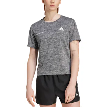 Triko adidas Own the Run Melange jl8722 Velikost L