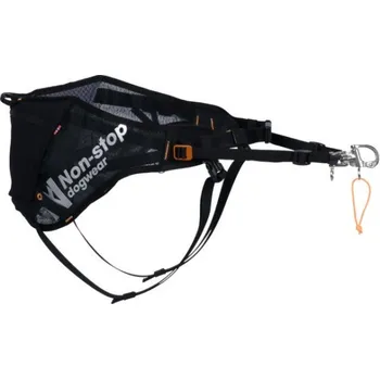 Obleček pro psa Non-stop dogwear Opasek Loype belt pro S