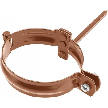 okap Objímka svodu lak. měděnohnědá 100/hrot-150mm KJG