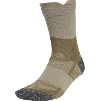 Pánské ponožky Ponožky adidas RunxBoost jv5932 Velikost M