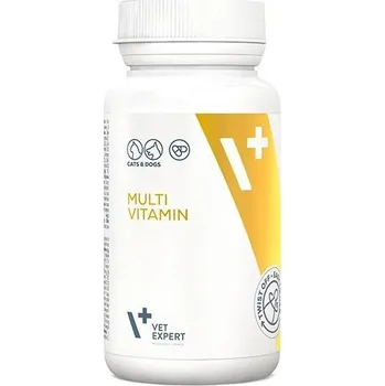 VetExpert Multivitamin 30 cps.