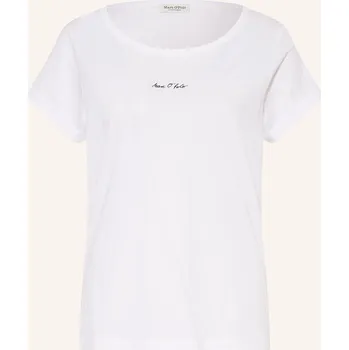 Marc O'polo Dámské Tričko, bílá, 42