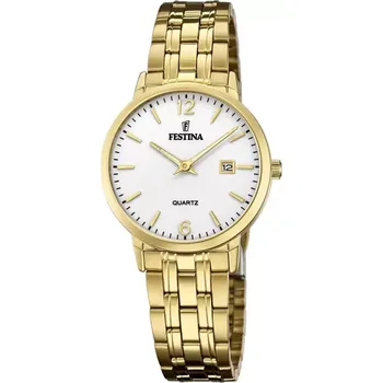 Hodinky Hodinky Festina Classic Bracelet 20514/2