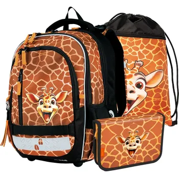 Set školních potřeb Stil Junior 3dílný školní set