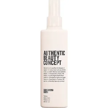 Stylingový přípravek AUTHENTIC BEAUTY CONCEPT Nymph Salt Spray 250 ml