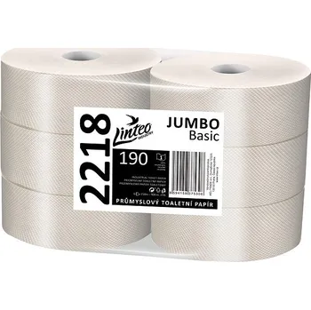 Drogerie LINTEO Jumbo Basic 190 (6 ks)