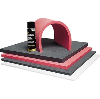 Tepelná izolace Izolace X-trem 20mm samolepící 1x2m