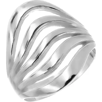 Prsten Argento 72923 Stříbrný prsten | Velikost prstenu: 59mm