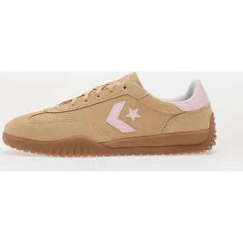 Dámská obuv Tenisky Converse Run Star Trainer Suede Coastal Dune/ Sugar Berry/ Egret EUR 42