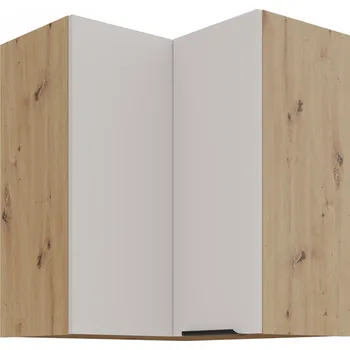 Kuchyňská skříňka Horní rohová skříňka SOLEA 60x60 GN-72 2F
