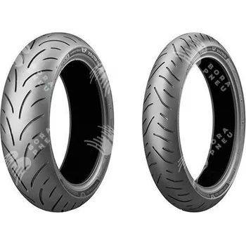 Pneumatiky BRIDGESTONE battlax t33 150/70 R17 69W