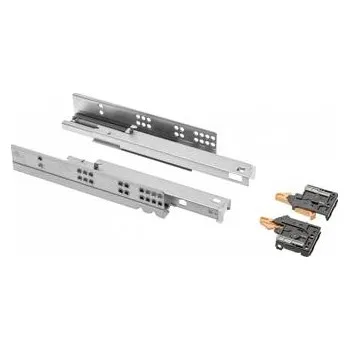 GTV Výsuv pro spodní montáž s tlumičem (plný výsuv) l-400 MODERN SLIDE 35 kg