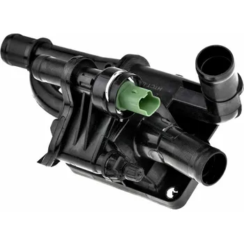 Čidlo automobilu Termostat FORD B-MAX C-MAX Fiesta Mk6 Mk7 Focus II III Mondeo V Transit 1.6 TDCi