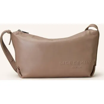 Kabelka Liebeskind Dámská Kabelka Přes Rameno Elvira, černošedá, one...