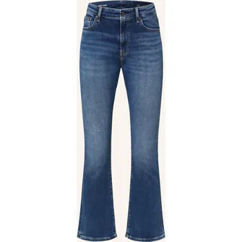 Ag Jeans Dámské Flared Džíny Jodi Crop, liby liberty street, 42