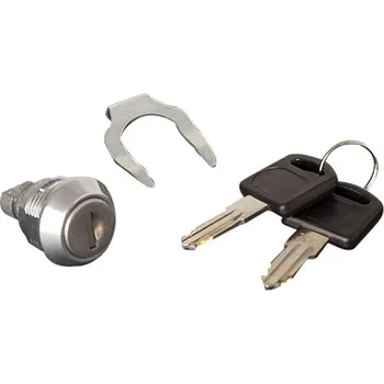 Příslušenství ke karavanu Náhradní zámek a 2 klíče pro FIAMMA Security