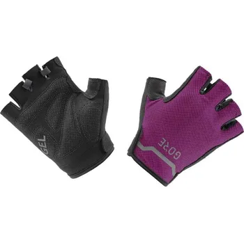 Cyklistické rukavice GORE Cyklistické rukavice krátkoprsté - C5 - fialová
