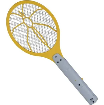 Plácačka na mouchu Elektrická plácačka na hmyz