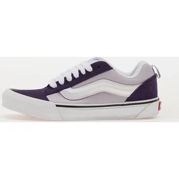 Oblečení a móda Tenisky Vans Knu Skool 2-Tone Lilac Mist EUR 42.5