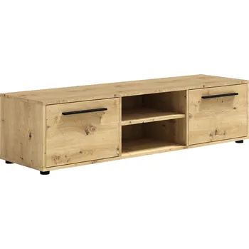 Televizní stolek MAXIONE a | TV stolek RTV150 MX-09 | 150 cm | artisan
