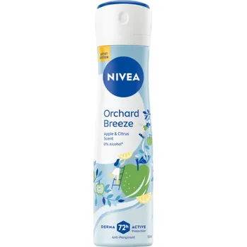Nivea antiperspirant sprej 150 ml Orchard Breeze
